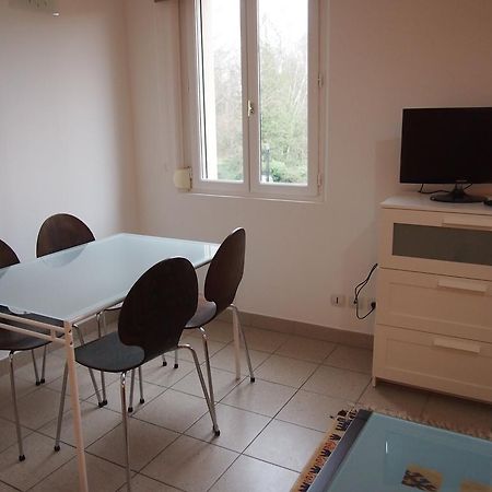 L'Escale 80 Villa อาเมียงส์ ห้อง รูปภาพ