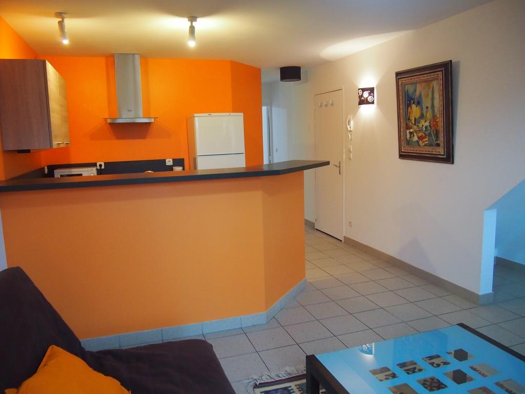 L'Escale 80 Villa อาเมียงส์ ห้อง รูปภาพ