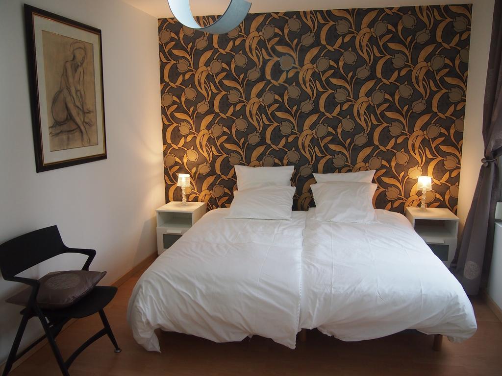 L'Escale 80 Villa อาเมียงส์ ห้อง รูปภาพ